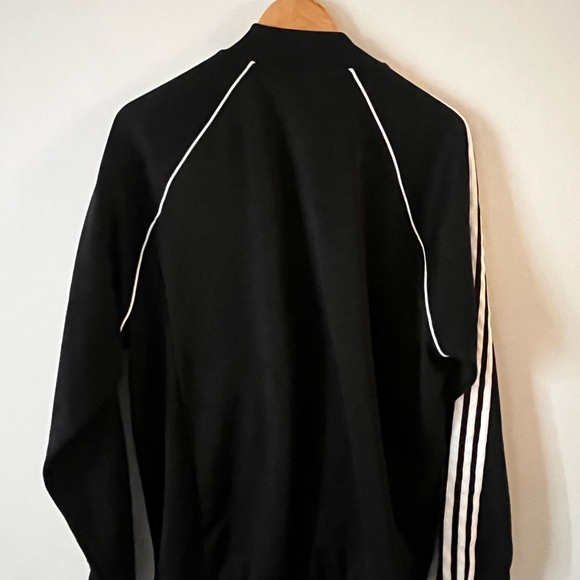 Adidas track top - Picture 4 of 4